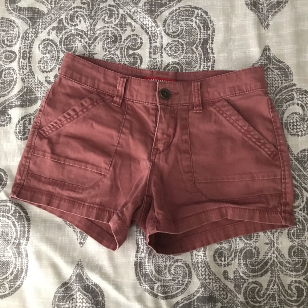 UNIONBAY Shorts